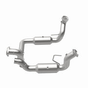 MagnaFlow 20-22 Ford F-250 SD Single Underbody Direct Fit Catalytic Converter Magnaflow Catalytic Converter Direct Fit