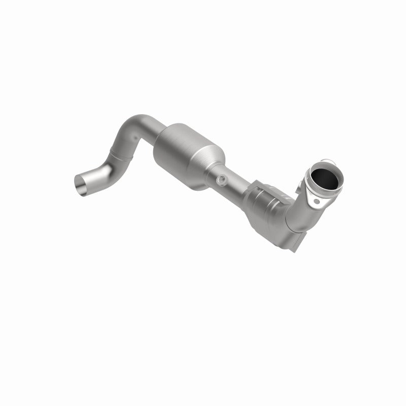 MagnaFlow 04-06 F-150 V8 4.6 OEM Underbody Direct Fit Converter Magnaflow Catalytic Converter Direct Fit