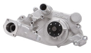 Edelbrock Water Pump High Performance Str 05-08 GM Gen IV LS Cars Reverse Rotation Right Hand Return Edelbrock Water Pumps