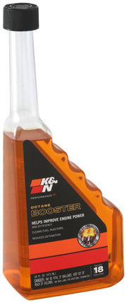 K&N Octane Booster 16oz K&N Engineering Recharge Kits