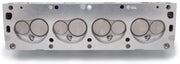Edelbrock Single Ford FE 72cc 390/428 Head Comp Edelbrock Heads