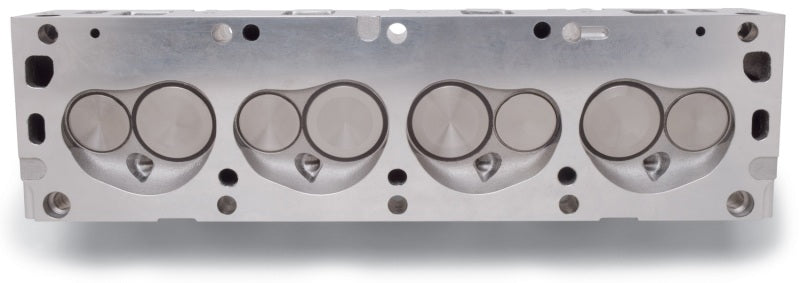 Edelbrock Single Ford FE 72cc 390/428 Head Comp Edelbrock Heads