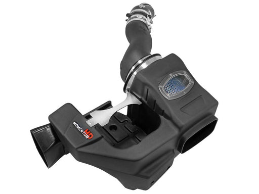aFe Momentum HD PRO 10R Stage-2 Si Intake 99-03 Ford Diesel Trucks V8-7.3L (td) aFe Cold Air Intakes