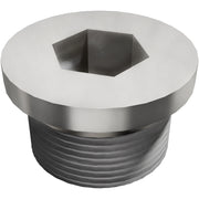 MagnaFlow Plug Hex Flange O2 Boss (20-Pk) Magnaflow Bungs