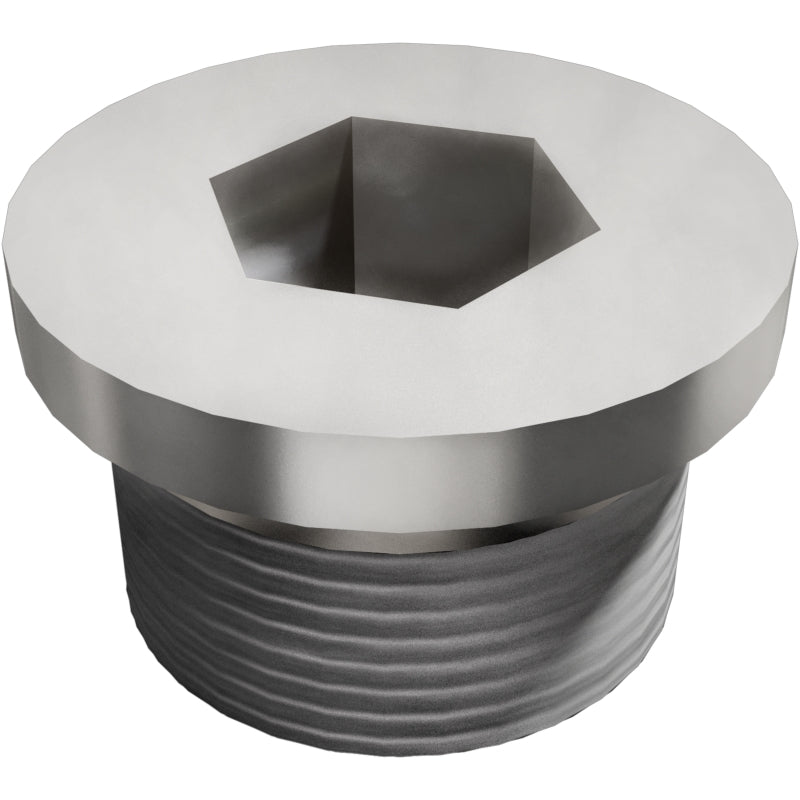 MagnaFlow Plug Hex Flange O2 Boss (20-Pk) Magnaflow Bungs