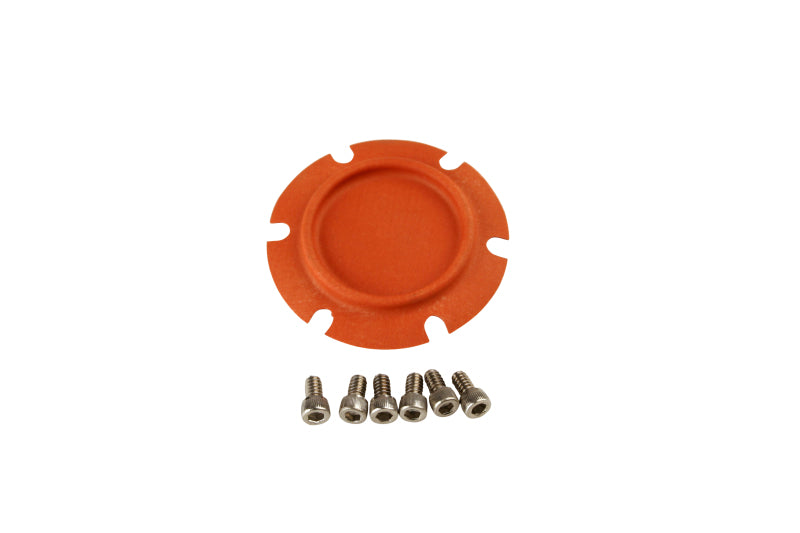 Aeromotive Regulator Repair Kit (for 13208/13210) Aeromotive Fuel Pressure Regulators