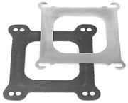 Edelbrock STD-Flange Carb Plate Edelbrock Carburetor Rebuild Components