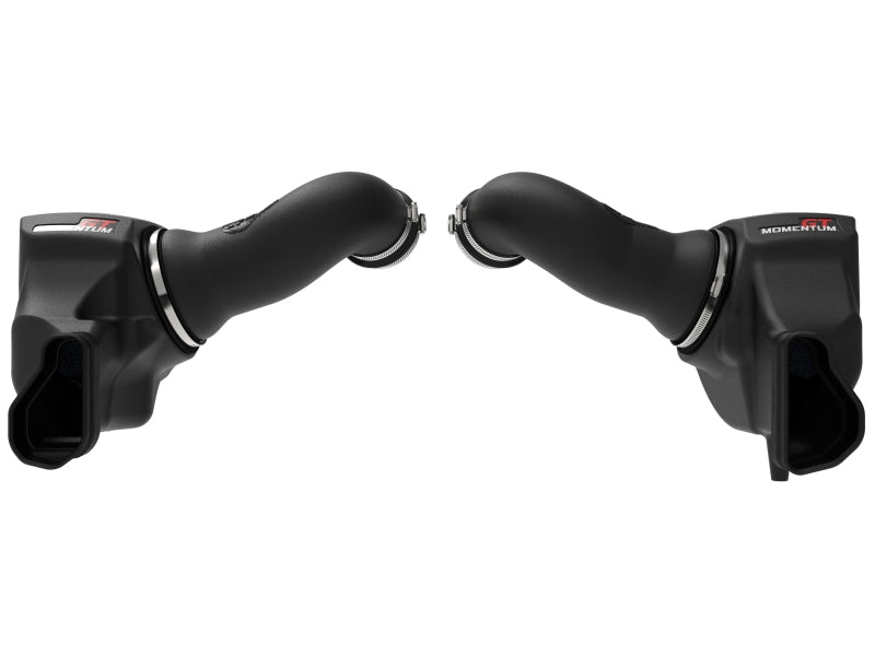 aFe 24-25 Ford Mustang GT V8 5.0L Momentum GT Cold Air Intake System w/ Pro 5R Filter aFe Cold Air Intakes