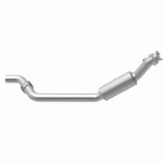 MagnaFlow 15-17 Ford Mustang 3.7L Direct Fit Converter Magnaflow Catalytic Converter Direct Fit