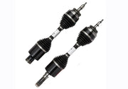 Ford Racing 2021+ F150 Tremor Half Shafts - Pair Ford Racing Axles
