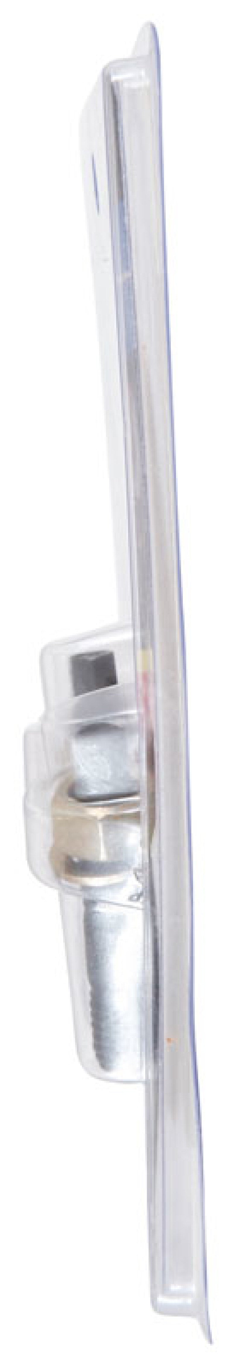 Spectre Carburetor Stud Kit w/Hardware 1-1/2in. Spectre Carburetors