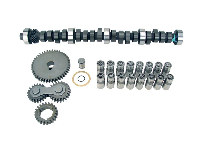 COMP Cams Camshaft Kit FW 295T H-107 BM COMP Cams Camshafts