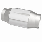 Magnaflow Premium High Flow Metallic Converter 4in OD - 3in In / 3in Out Magnaflow Catalytic Converter Universal