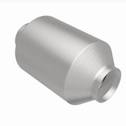 MagnaFlow Universal Catalytic Converter 2.5in Spun CA Magnaflow Catalytic Converter Universal