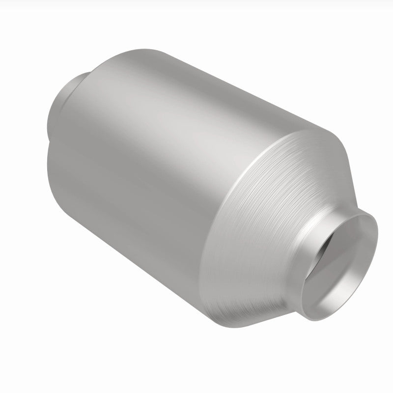MagnaFlow Universal Catalytic Converter 2.5in Spun CA Magnaflow Catalytic Converter Universal