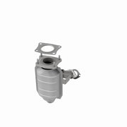 MagnaFlow Conv DF Escort 97-98 W/2.0L Eng. Ma Magnaflow Catalytic Converter Direct Fit