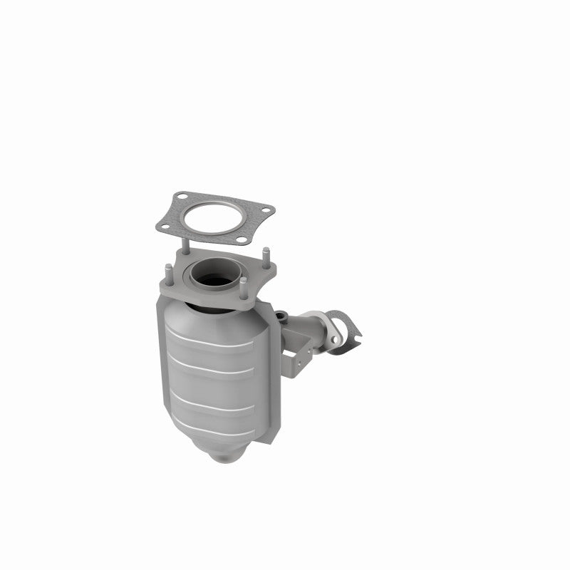 MagnaFlow Conv DF Escort 97-98 W/2.0L Eng. Ma Magnaflow Catalytic Converter Direct Fit