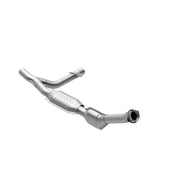 MagnaFlow Direct Fit Catalytic Converter 97-98 Expedition-Navigator Magnaflow Catalytic Converter Direct Fit