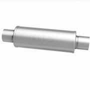 MagnaFlow Muffler MAG 430SS 5x5x14 3.00 Magnaflow Muffler