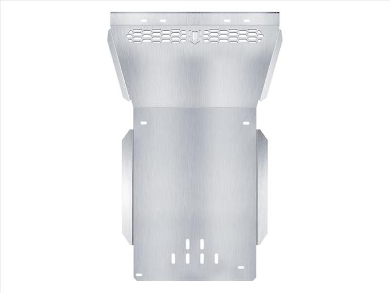 ICON 2023 Lexus GX550 Front Skid Plate Kit ICON Skid Plates