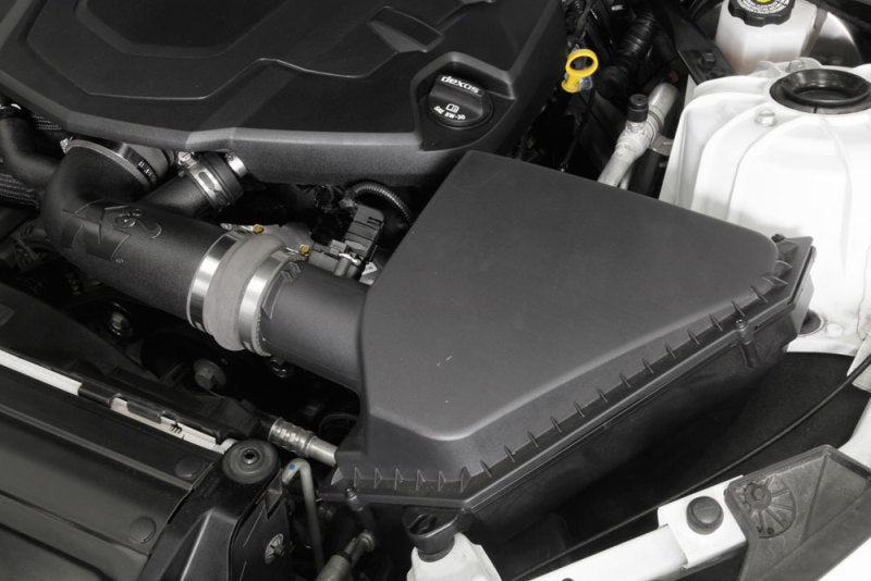 K&N 16-19 Chevrolet Camaro V6-3.6L Performance Intake Kit K&N Engineering Cold Air Intakes