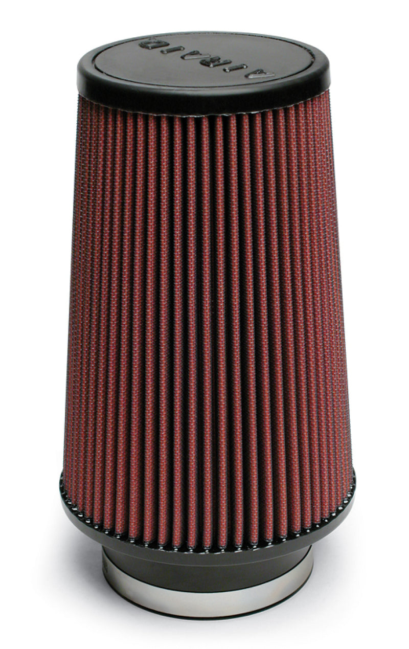 Airaid Universal Air Filter - Cone 4 x 6 x 4 5/8 x 9 Airaid Air Intake Components