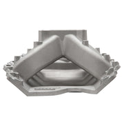 Edelbrock Intake Manifold Victor Jr Holden V8 VN EFI Single Plane 4150 Throttle Body Edelbrock Intake Manifolds