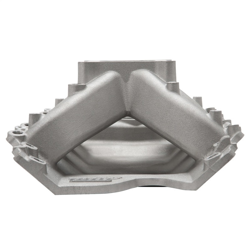 Edelbrock Intake Manifold Victor Jr Holden V8 VN EFI Single Plane 4150 Throttle Body Edelbrock Intake Manifolds