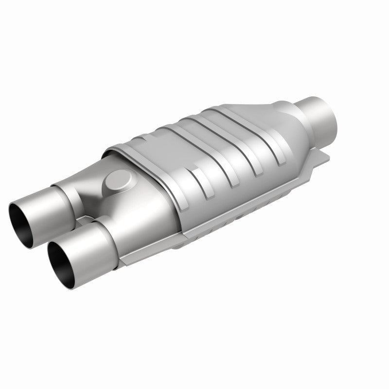 MagnaFlow Universal Catalytic Converter 2.5 inch/2 inch Single/dual OEM Magnaflow Catalytic Converter Universal