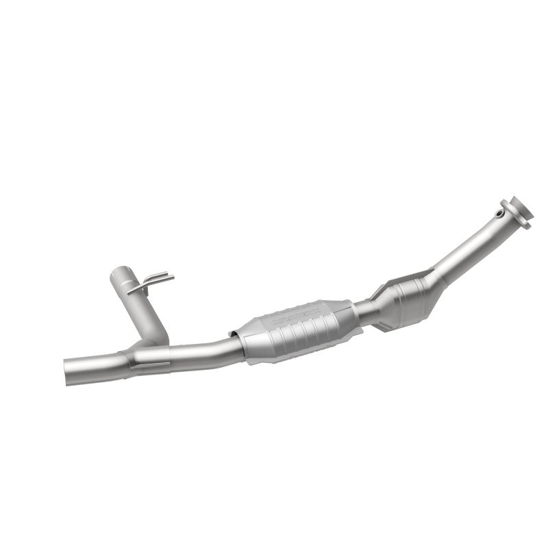 MagnaFlow Direct Fit Catalytic Converter 97-98 Expedition-Navigator Magnaflow Catalytic Converter Direct Fit