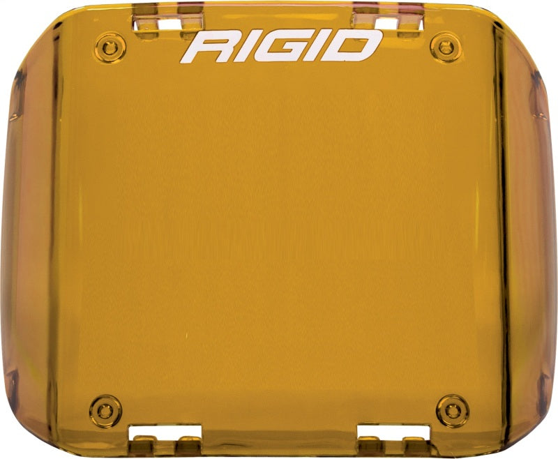 Rigid Industries D-SS - Yellow Cover Rigid Industries Light Bars & Cubes