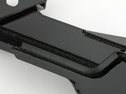 ICON 08-Up Ford F-250/F-350 FSD Track Bar Bump Steer Bracket Kit (for Lift Between 2.5in-4.5in) ICON Steering Stabilizer