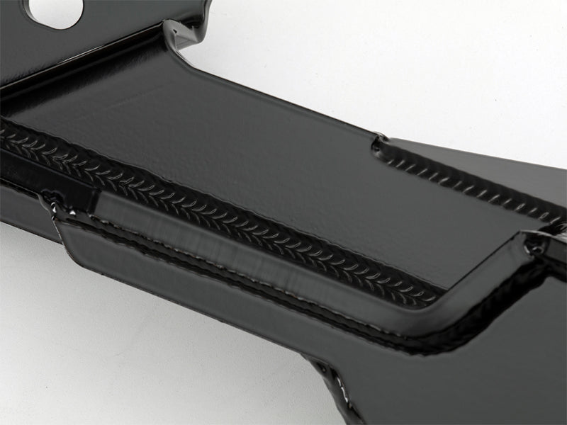 ICON 08-Up Ford F-250/F-350 FSD Track Bar Bump Steer Bracket Kit (for Lift Between 2.5in-4.5in) ICON Steering Stabilizer