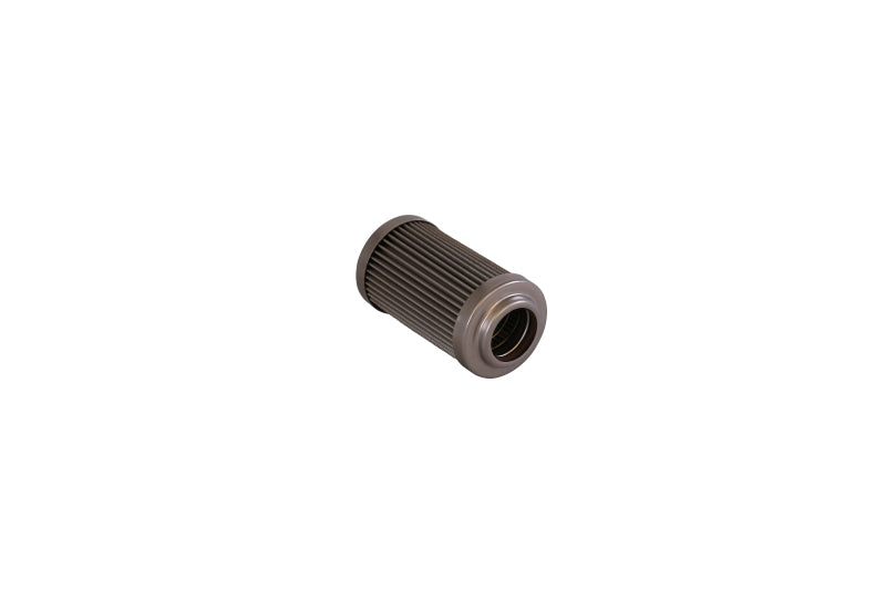 Aeromotive Replacement 100 Micron SS Element (for 12304/12307/12324 Filter Assembly) Aeromotive Fuel Filters