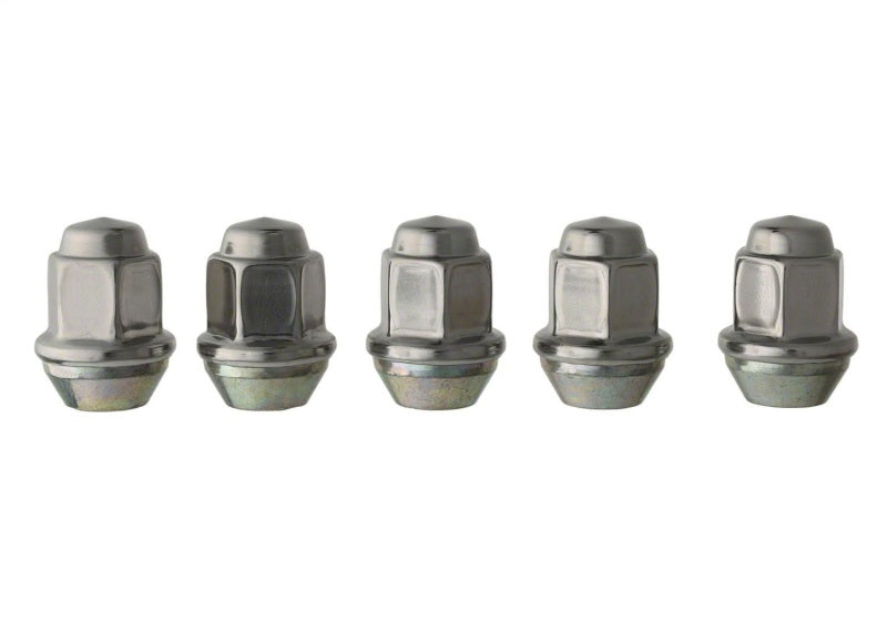 Ford Racing Lug Nuts Ford Racing Lug Nuts