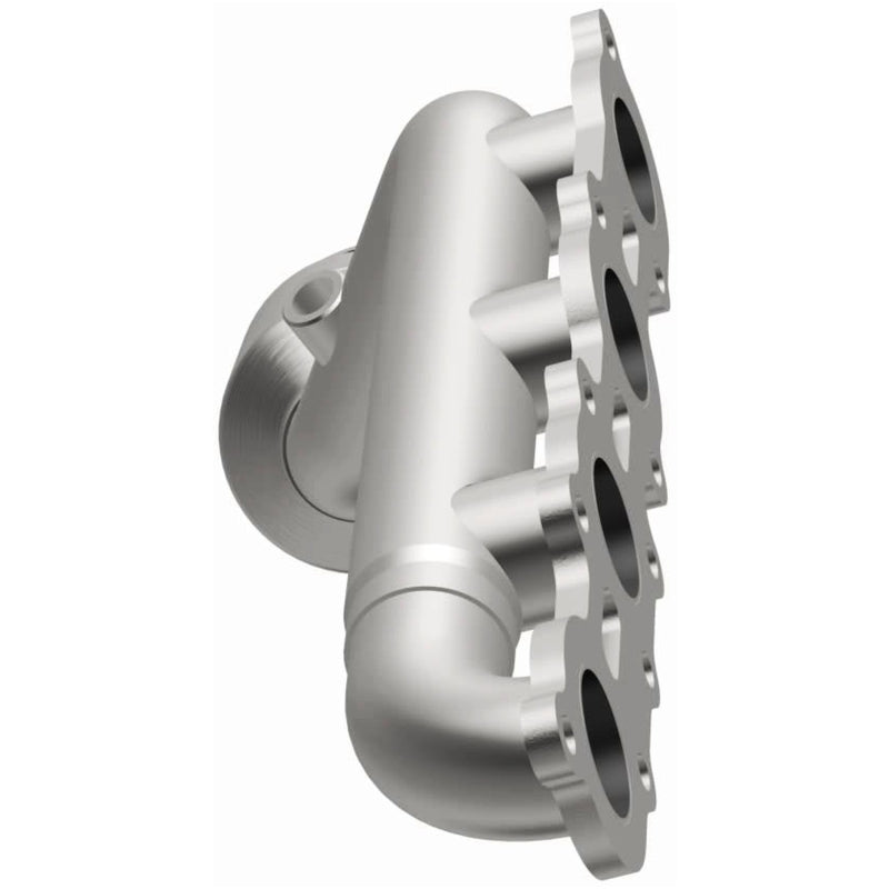 MagnaFlow Conv DF 08-09 Lexus LS600H 5.0L