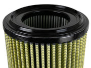 aFe Magnum FORCE Intake Replacement Air Filter 6 IN OD x 3-1/2 IN ID x 15 IN H aFe Air Filters - Universal Fit