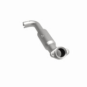 MagnaFlow Converter Direct Fit 10-14 Ford F-150 6.2L Magnaflow Catalytic Converter Direct Fit