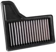 Airaid 2015-2016 Ford Mustang V8 5.0L F/I Direct Replacement Dry Filter Airaid Air Filters - Drop In