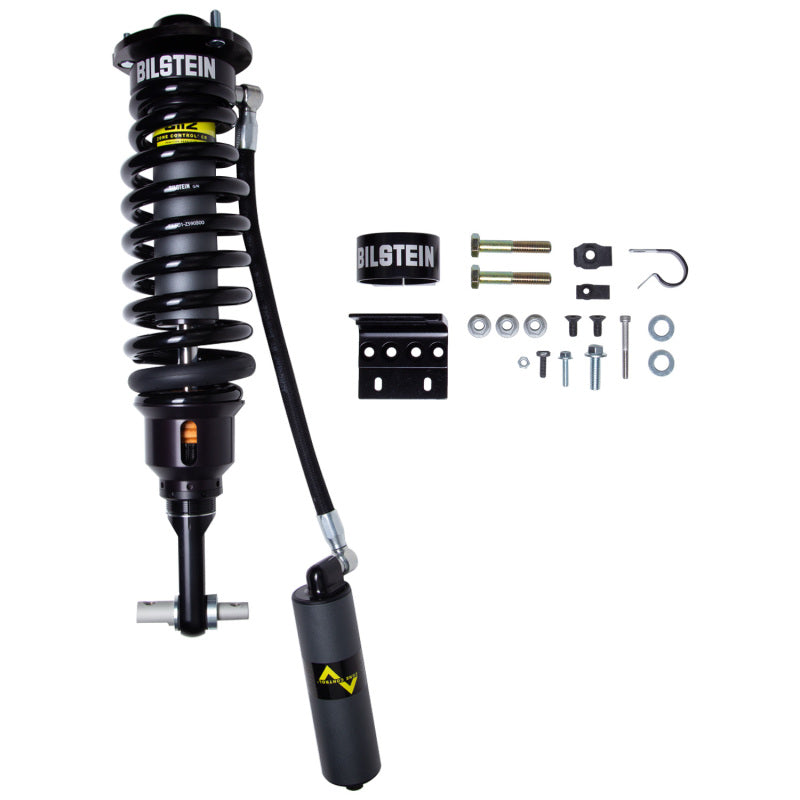 Bilstein 15-24 Ford F-150 4WD B8 8112 (ZoneControl CR) Front Right Shock Absorber - 0.7-2.7in Lift Bilstein Shocks and Struts