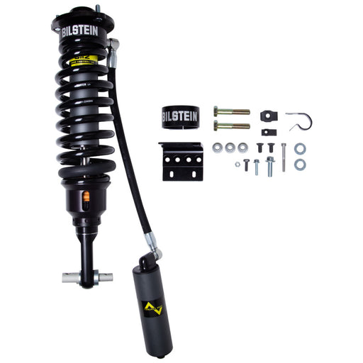Bilstein 15-24 Ford F-150 4WD B8 8112 (ZoneControl CR) Front Right Shock Absorber - 0.7-2.7in Lift Bilstein Shocks and Struts