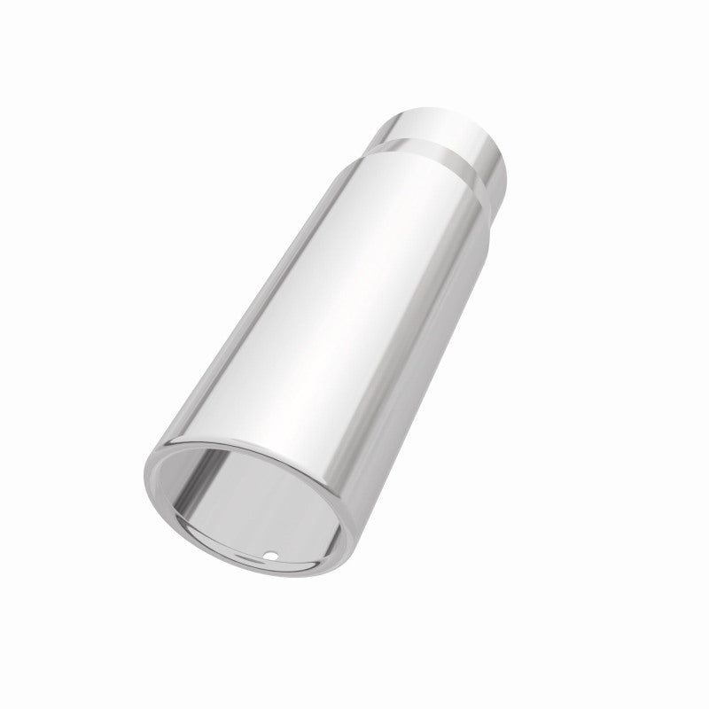 MagnaFlow Tip 1-Pk Re 3.50 X 12 3 Id 15Deg Magnaflow Catalytic Converter Universal
