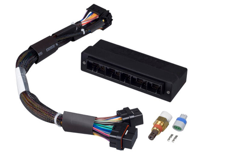 Haltech Elite 2000/2500 Plug-n-Play Adaptor Harness (Incl Plug & Pins) Haltech Wiring Harnesses