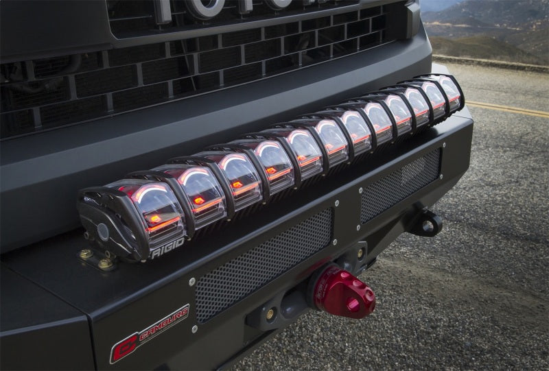 Rigid Industries 40in Adapt Light Bar Rigid Industries Light Bars & Cubes