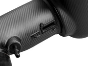 AWE Tuning 24-26 Ford S650 Mustang GT/Dark Horse S-FLO Carbon Intake AWE Tuning Cold Air Intakes