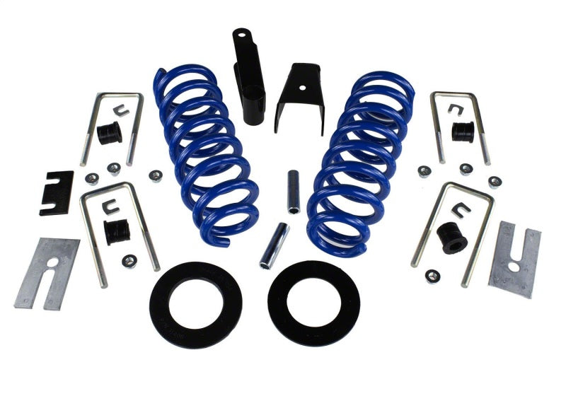 Ford Racing 15-18 Ford F-150 Lowering Springs Ford Racing Lowering Springs