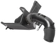 K&N 2018 Ford Mustang GT V8 5.0L F/I Performance Intake Kit K&N Engineering Cold Air Intakes