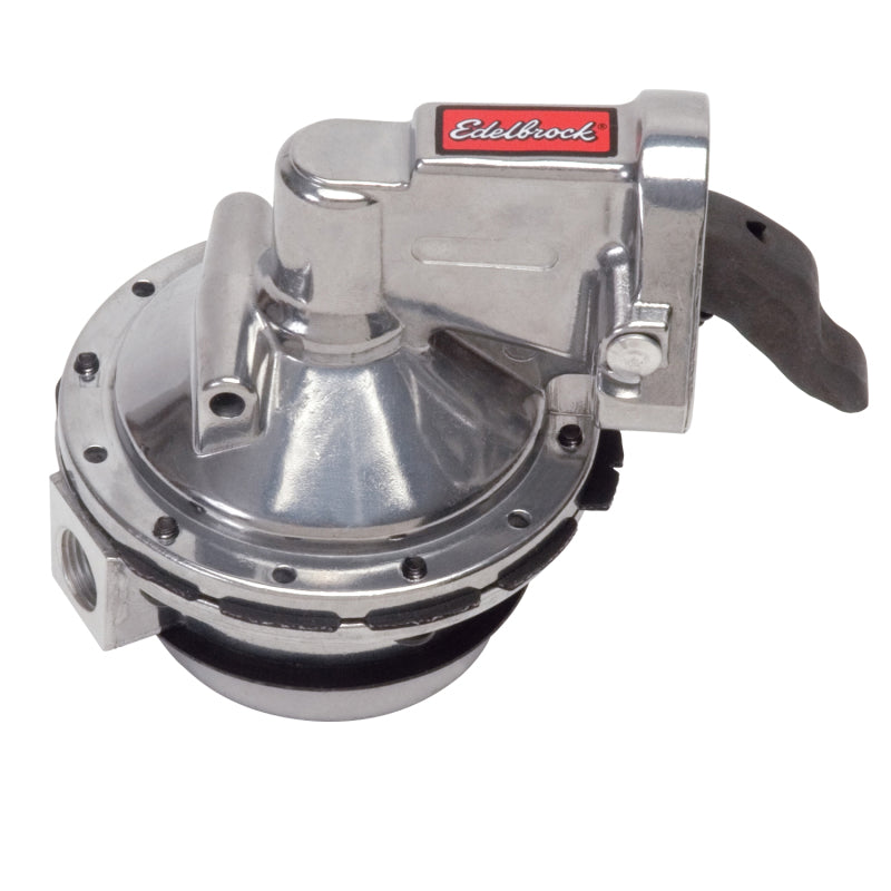 Edelbrock 307-400 Hi-Perf St Pump Edelbrock Fuel Pumps