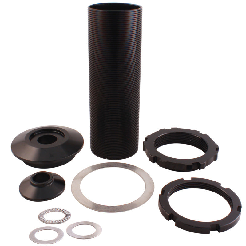 QA1 Coil-Over Sleeve Kit for Ford Mustang Stock Struts w/2.2in OD QA1 Suspension Arms & Components