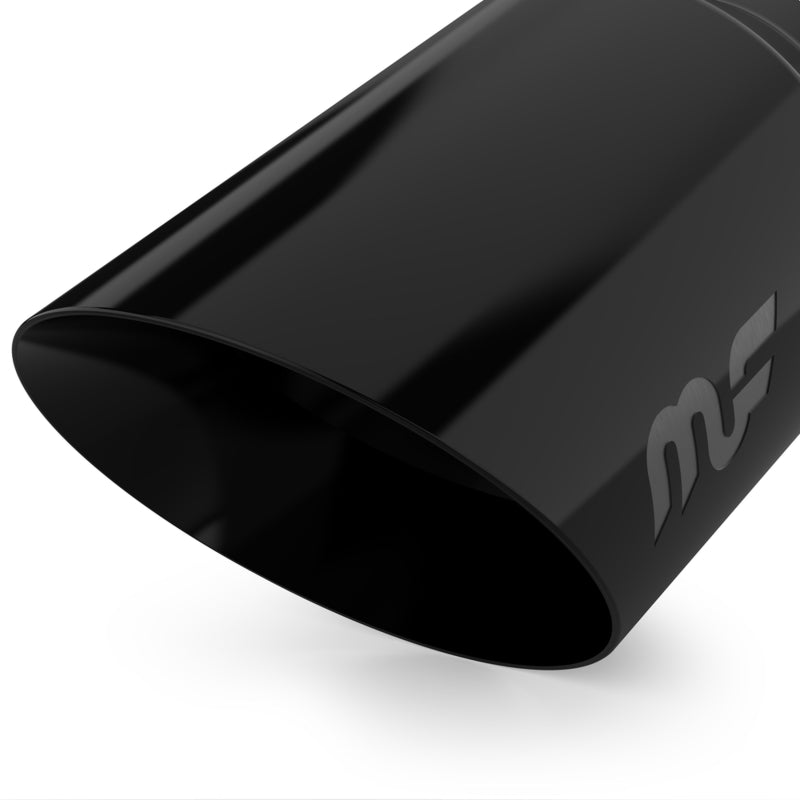 MagnaFlow 21-24 RAM 1500 TRX SPEQ Series Cat-Back Performance Exhaust System w/ Black Chrome Tips